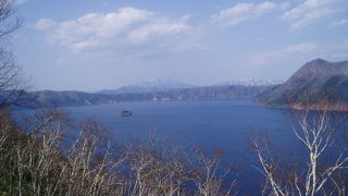 素晴らしい景観