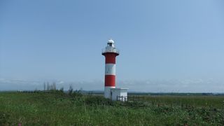 散策が出来ます