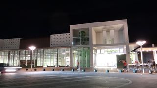 埼玉名物が揃います