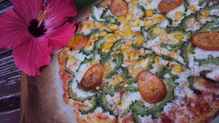 森の中にあるCafe☆