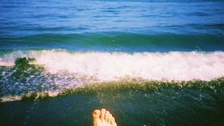 羽衣伝説がある景勝地