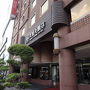 台湾・高雄　高雄駅裏のクラシックホテル　king's　town　2012冬