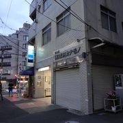 上野動物園への最寄り駅