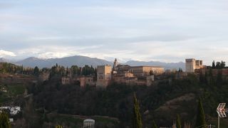 ゼヒ、夕刻時に！！！