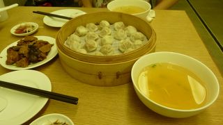 やっぱり美味しい