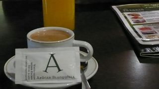 休憩にピッタリ！！！