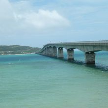古宇利大橋