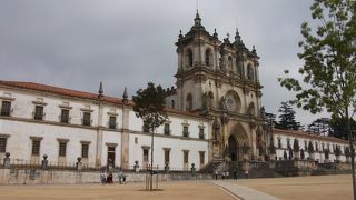 ナザレを起点に