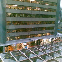 部屋からの眺め