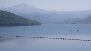 北海道の最高峰は色々なビュースポットがあります