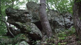 不思議な場所ではあると思います