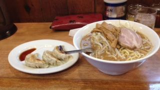 もやしの量がすごかったです