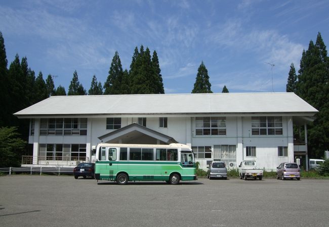 赤倉山荘