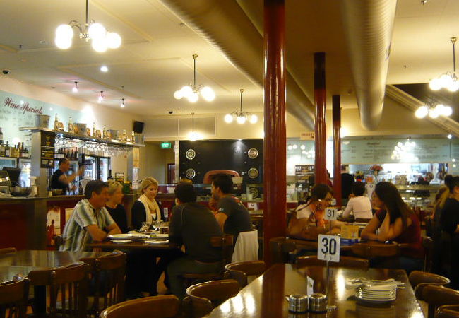 Cafe Brunelli