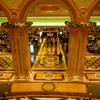 写真撮影OKな数少ないカジノだそうです。