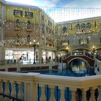 今夜なんですけど〜！青空です。