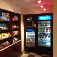 ホントにちょっとしたものしかありません