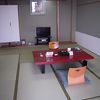 道後温泉から外れたところにあるが部屋は広く料理はよかった