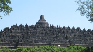 さすが！世界最大級の仏教遺跡