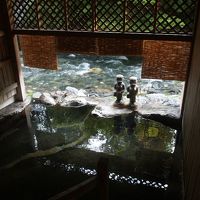 ポカリのCMにも使われたところ