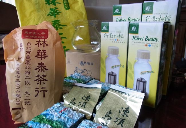 林華泰茶行】東方美人茶／白毫烏龍茶 150g – 台湾良品