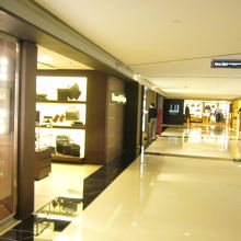 Tギャラリア (尖沙咀東店) 