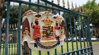 ハワイの歴史を感じる