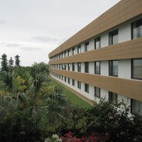 見た目豪華な感じはしませんネ〜＾＾；