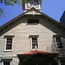 有名すぎる建物