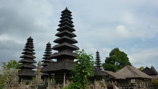 思ったより・・・