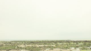 海中道路★ドライブに最適！遠浅のビーチもあり。