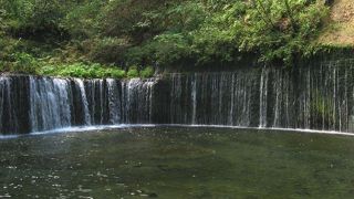 マイナスイオンでまくり