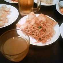 美味しいからもりもり食べちゃいます