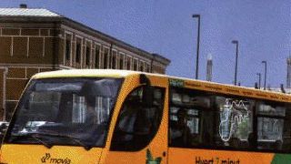 シティーサークルバス