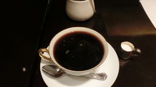 濃くて美味しい