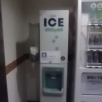 無料の製氷機
