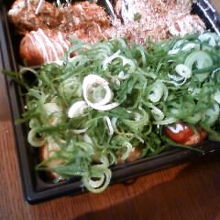 ミュージアムオリジナルセット750円