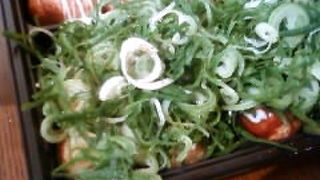 大阪でたこやき食べるなら「甲賀流」