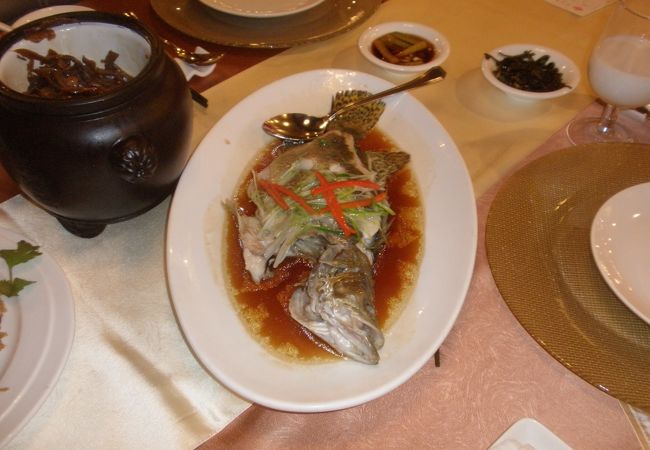 真的好 海鮮餐廰 (新天地店)