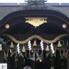 藤森神社