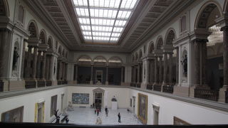 ブリューゲルとルーベンス中心で見た