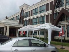 スリラムドゥアン ホテル 写真