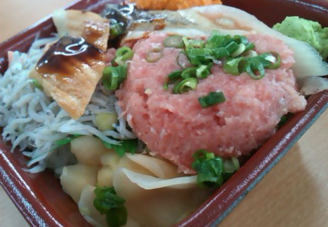 丼丸 西早稲田店 クチコミ アクセス 営業時間 早稲田 高田馬場 フォートラベル