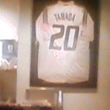 ユニフォームが