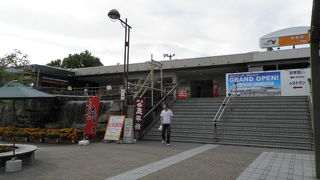 上りの口コミ　リニューアル工事中