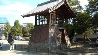 日本最古の梵鐘