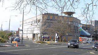 ゲームより食事を楽しむ、小ぶりなカジノ