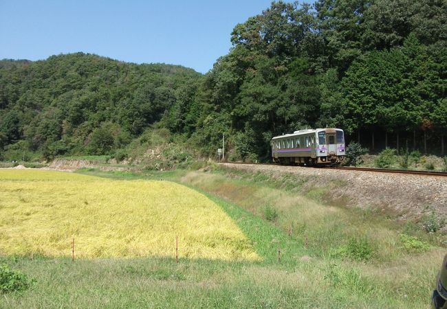 備後庄原駅