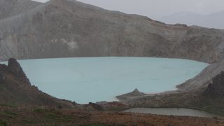 天候の変化に注意と雨具は合羽を