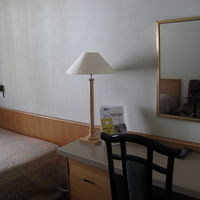 日本人の夫婦には　問題のない狭さ